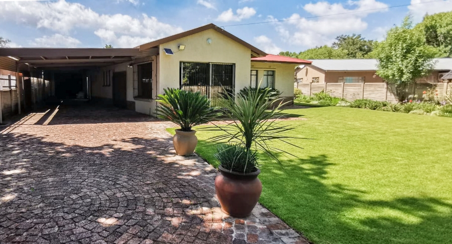 3 Bedroom Property for Sale in Sasolburg Ext 3 Free State